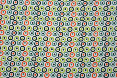 Baumwollstoff Kati Kringel