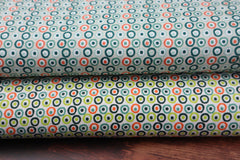 Baumwollstoff Kati Kringel