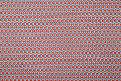 Baumwollstoff Kleine Waben