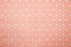 Baumwollstoff Lola Grafik