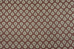 Baumwollstoff Paisleymuster