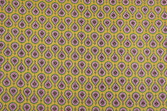 Baumwollstoff Paisleymuster