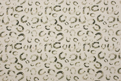 Baumwollstoff Pferde Liebe