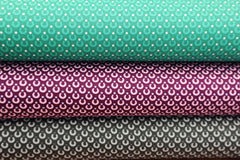 Baumwollstoff Ramona