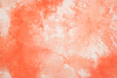 Baumwollstoff Tie Dye Stickerei