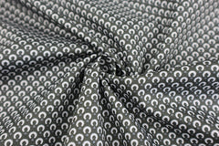 Baumwollstoff Ramona