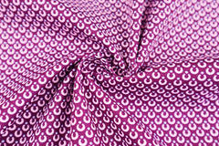 Baumwollstoff Ramona