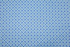 Baumwollstoff Circle Squares