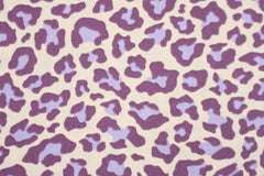 Baumwollstoff Trendy Leo