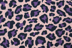 Baumwollstoff Trendy Leo