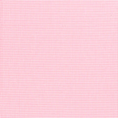 Baumwoll Cretonne Vichy Karo 2,5mm - 5017 rosa