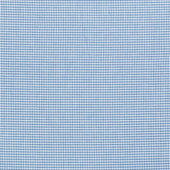 Baumwoll Cretonne Vichy Karo 2,5mm - 5028 jeansblau