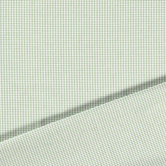 Baumwoll Cretonne Vichy Karo 2,5mm - 5037 grün