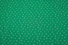 Baumwollstoff Geometrische Formen