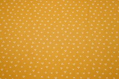 Baumwollstoff Geometrische Formen