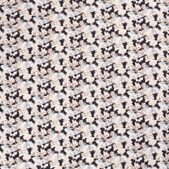 Bengaline Rosis Blumenmeer