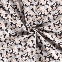 Bengaline Rosis Blumenmeer