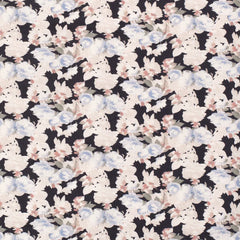 Bengaline Rosis Blumenmeer