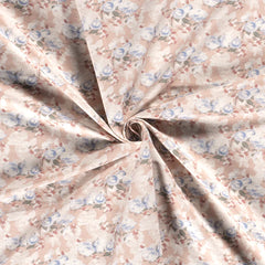 Bengaline Rosis Blumenmeer