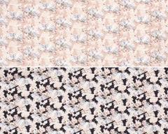 Bengaline Rosis Blumenmeer