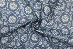 Beschichtete Baumwolle Appia