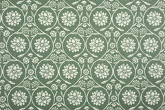 Beschichtete Baumwolle Appia