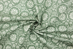 Beschichtete Baumwolle Appia