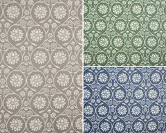 Beschichtete Baumwolle Appia