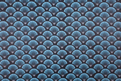 Beschichtete Baumwolle Farina Fächer