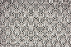 Beschichtete Baumwolle Flora Fächer