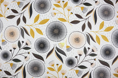 Beschichtete Baumwolle Helena