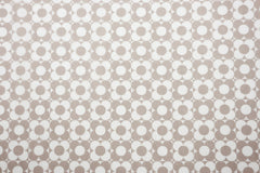 Beschichtete Baumwolle Lara Blümchen