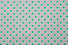 Beschichtete Baumwolle Lara Retro