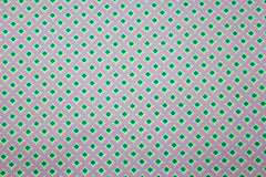 Beschichtete Baumwolle Lara Retro