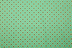 Beschichtete Baumwolle Lara Retro