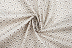 Beschichtete Baumwolle Lara Retro