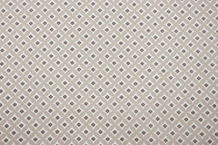 Beschichtete Baumwolle Lara Retro