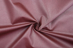 Beschichtete Baumwolle Lena Uni