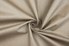 Beschichtete Baumwolle Lena Uni