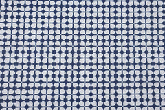 Beschichtete Baumwolle Rosanna