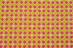 Beschichtete Baumwolle Rosanna