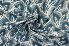 Beschichtete Baumwolle Shelton