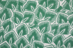 Beschichtete Baumwolle Shelton