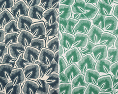 Beschichtete Baumwolle Shelton