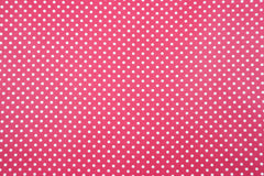 Beschichtete Baumwolle Tia Tupfen