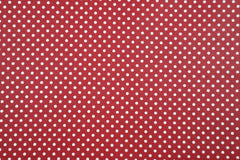 Beschichtete Baumwolle Tia Tupfen