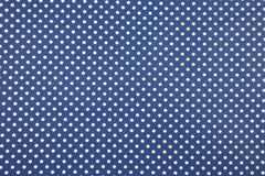 Beschichtete Baumwolle Tia Tupfen