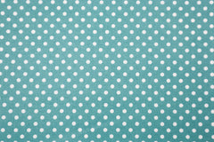 Beschichtete Baumwolle Tia Tupfen