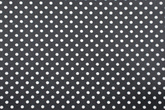 Beschichtete Baumwolle Tia Tupfen