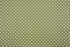 Beschichtete Baumwolle Tia Tupfen